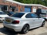 USED 2013 13 BMW 1 SERIES 3.0 125i Sport Plus Edition Coupe 2dr Petrol Manual Euro 5 (218 ps) 