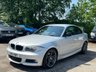 USED 2013 13 BMW 1 SERIES 3.0 125i Sport Plus Edition Coupe 2dr Petrol Manual Euro 5 (218 ps) 