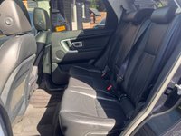 USED 2018 18 LAND ROVER DISCOVERY SPORT 2.0 TD4 HSE Black SUV 5dr Diesel Auto 4WD Euro 6 (s/s) (180 ps) PX Welcome Finance Available