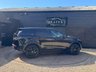 USED 2018 18 LAND ROVER DISCOVERY SPORT 2.0 TD4 HSE Black SUV 5dr Diesel Auto 4WD Euro 6 (s/s) (180 ps) PX Welcome Finance Available