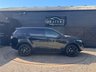 USED 2018 18 LAND ROVER DISCOVERY SPORT 2.0 TD4 HSE Black SUV 5dr Diesel Auto 4WD Euro 6 (s/s) (180 ps) PX Welcome Finance Available