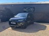 USED 2018 18 LAND ROVER DISCOVERY SPORT 2.0 TD4 HSE Black SUV 5dr Diesel Auto 4WD Euro 6 (s/s) (180 ps) PX Welcome Finance Available