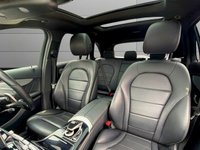 USED 2016 16 MERCEDES-BENZ GLC 2.1 GLC250d AMG Line (Premium Plus) SUV 5dr Diesel G-Tronic 4MATIC Euro 6 (s/s) (204 ps) WARRANTY+BREAKDOWN COVER AVAILABLE*