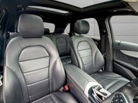 USED 2016 16 MERCEDES-BENZ GLC 2.1 GLC250d AMG Line (Premium Plus) SUV 5dr Diesel G-Tronic 4MATIC Euro 6 (s/s) (204 ps) WARRANTY+BREAKDOWN COVER AVAILABLE*