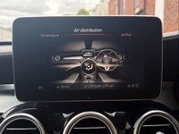 USED 2016 16 MERCEDES-BENZ GLC 2.1 GLC250d AMG Line (Premium Plus) SUV 5dr Diesel G-Tronic 4MATIC Euro 6 (s/s) (204 ps) WARRANTY+BREAKDOWN COVER AVAILABLE*