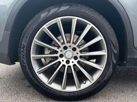 USED 2016 16 MERCEDES-BENZ GLC 2.1 GLC250d AMG Line (Premium Plus) SUV 5dr Diesel G-Tronic 4MATIC Euro 6 (s/s) (204 ps) WARRANTY+BREAKDOWN COVER AVAILABLE*