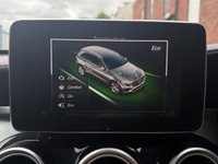USED 2016 16 MERCEDES-BENZ GLC 2.1 GLC250d AMG Line (Premium Plus) SUV 5dr Diesel G-Tronic 4MATIC Euro 6 (s/s) (204 ps) WARRANTY+BREAKDOWN COVER AVAILABLE*