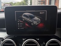 USED 2016 16 MERCEDES-BENZ GLC 2.1 GLC250d AMG Line (Premium Plus) SUV 5dr Diesel G-Tronic 4MATIC Euro 6 (s/s) (204 ps) WARRANTY+BREAKDOWN COVER AVAILABLE*