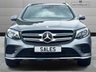 USED 2016 16 MERCEDES-BENZ GLC 2.1 GLC250d AMG Line (Premium Plus) SUV 5dr Diesel G-Tronic 4MATIC Euro 6 (s/s) (204 ps) WARRANTY+BREAKDOWN COVER AVAILABLE*