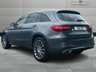 USED 2016 16 MERCEDES-BENZ GLC 2.1 GLC250d AMG Line (Premium Plus) SUV 5dr Diesel G-Tronic 4MATIC Euro 6 (s/s) (204 ps) WARRANTY+BREAKDOWN COVER AVAILABLE*