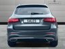 USED 2016 16 MERCEDES-BENZ GLC 2.1 GLC250d AMG Line (Premium Plus) SUV 5dr Diesel G-Tronic 4MATIC Euro 6 (s/s) (204 ps) WARRANTY+BREAKDOWN COVER AVAILABLE*