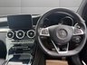 USED 2016 16 MERCEDES-BENZ GLC 2.1 GLC250d AMG Line (Premium Plus) SUV 5dr Diesel G-Tronic 4MATIC Euro 6 (s/s) (204 ps) WARRANTY+BREAKDOWN COVER AVAILABLE*