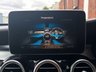 USED 2016 16 MERCEDES-BENZ GLC 2.1 GLC250d AMG Line (Premium Plus) SUV 5dr Diesel G-Tronic 4MATIC Euro 6 (s/s) (204 ps) WARRANTY+BREAKDOWN COVER AVAILABLE*