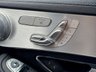 USED 2016 16 MERCEDES-BENZ GLC 2.1 GLC250d AMG Line (Premium Plus) SUV 5dr Diesel G-Tronic 4MATIC Euro 6 (s/s) (204 ps) WARRANTY+BREAKDOWN COVER AVAILABLE*