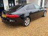 USED 2017 17 JAGUAR XF 2.0d Portfolio Saloon 4dr Diesel Auto AWD Euro 6 (s/s) (180 ps) AWD, Service History, High Specification, Euro6 - ULEZ Compliant