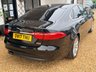 USED 2017 17 JAGUAR XF 2.0d Portfolio Saloon 4dr Diesel Auto AWD Euro 6 (s/s) (180 ps) AWD, Service History, High Specification, Euro6 - ULEZ Compliant