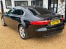USED 2017 17 JAGUAR XF 2.0d Portfolio Saloon 4dr Diesel Auto AWD Euro 6 (s/s) (180 ps) AWD, Service History, High Specification, Euro6 - ULEZ Compliant