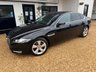 USED 2017 17 JAGUAR XF 2.0d Portfolio Saloon 4dr Diesel Auto AWD Euro 6 (s/s) (180 ps) AWD, Service History, High Specification, Euro6 - ULEZ Compliant