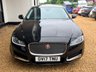 USED 2017 17 JAGUAR XF 2.0d Portfolio Saloon 4dr Diesel Auto AWD Euro 6 (s/s) (180 ps) AWD, Service History, High Specification, Euro6 - ULEZ Compliant