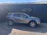 USED 2017 67 LAND ROVER DISCOVERY SPORT 2.0 TD4 HSE Luxury SUV 5dr Diesel Auto 4WD Euro 6 (s/s) (180 ps) Px Welcome Finance Available