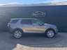 USED 2017 67 LAND ROVER DISCOVERY SPORT 2.0 TD4 HSE Luxury SUV 5dr Diesel Auto 4WD Euro 6 (s/s) (180 ps) Px Welcome Finance Available