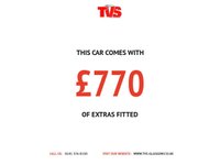 USED 2017 17 FORD FIESTA 1.6T EcoBoost ST-3 Hatchback 3dr Petrol Manual Euro 6 (182 ps) FULL SERVICE HISTORY! 1 YEAR MOT!