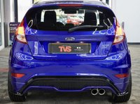USED 2017 17 FORD FIESTA 1.6T EcoBoost ST-3 Hatchback 3dr Petrol Manual Euro 6 (182 ps) FULL SERVICE HISTORY! 1 YEAR MOT!