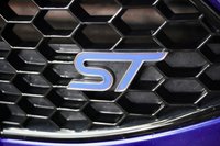 USED 2017 17 FORD FIESTA 1.6T EcoBoost ST-3 Hatchback 3dr Petrol Manual Euro 6 (182 ps) FULL SERVICE HISTORY! 1 YEAR MOT!