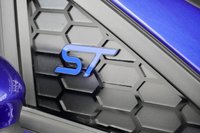 USED 2017 17 FORD FIESTA 1.6T EcoBoost ST-3 Hatchback 3dr Petrol Manual Euro 6 (182 ps) FULL SERVICE HISTORY! 1 YEAR MOT!