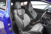 USED 2017 17 FORD FIESTA 1.6T EcoBoost ST-3 Hatchback 3dr Petrol Manual Euro 6 (182 ps) FULL SERVICE HISTORY! 1 YEAR MOT!