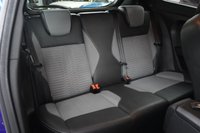 USED 2017 17 FORD FIESTA 1.6T EcoBoost ST-3 Hatchback 3dr Petrol Manual Euro 6 (182 ps) FULL SERVICE HISTORY! 1 YEAR MOT!