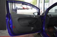 USED 2017 17 FORD FIESTA 1.6T EcoBoost ST-3 Hatchback 3dr Petrol Manual Euro 6 (182 ps) FULL SERVICE HISTORY! 1 YEAR MOT!