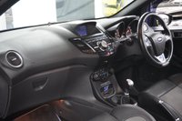 USED 2017 17 FORD FIESTA 1.6T EcoBoost ST-3 Hatchback 3dr Petrol Manual Euro 6 (182 ps) FULL SERVICE HISTORY! 1 YEAR MOT!