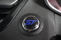 USED 2017 17 FORD FIESTA 1.6T EcoBoost ST-3 Hatchback 3dr Petrol Manual Euro 6 (182 ps) FULL SERVICE HISTORY! 1 YEAR MOT!