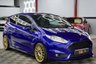 USED 2017 17 FORD FIESTA 1.6T EcoBoost ST-3 Hatchback 3dr Petrol Manual Euro 6 (182 ps) FULL SERVICE HISTORY! 1 YEAR MOT!