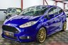 USED 2017 17 FORD FIESTA 1.6T EcoBoost ST-3 Hatchback 3dr Petrol Manual Euro 6 (182 ps) FULL SERVICE HISTORY! 1 YEAR MOT!