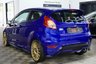 USED 2017 17 FORD FIESTA 1.6T EcoBoost ST-3 Hatchback 3dr Petrol Manual Euro 6 (182 ps) FULL SERVICE HISTORY! 1 YEAR MOT!