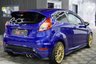 USED 2017 17 FORD FIESTA 1.6T EcoBoost ST-3 Hatchback 3dr Petrol Manual Euro 6 (182 ps) FULL SERVICE HISTORY! 1 YEAR MOT!