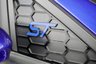 USED 2017 17 FORD FIESTA 1.6T EcoBoost ST-3 Hatchback 3dr Petrol Manual Euro 6 (182 ps) FULL SERVICE HISTORY! 1 YEAR MOT!