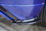 USED 2017 17 FORD FIESTA 1.6T EcoBoost ST-3 Hatchback 3dr Petrol Manual Euro 6 (182 ps) FULL SERVICE HISTORY! 1 YEAR MOT!