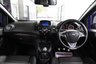 USED 2017 17 FORD FIESTA 1.6T EcoBoost ST-3 Hatchback 3dr Petrol Manual Euro 6 (182 ps) FULL SERVICE HISTORY! 1 YEAR MOT!