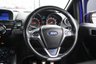 USED 2017 17 FORD FIESTA 1.6T EcoBoost ST-3 Hatchback 3dr Petrol Manual Euro 6 (182 ps) FULL SERVICE HISTORY! 1 YEAR MOT!