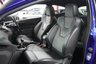USED 2017 17 FORD FIESTA 1.6T EcoBoost ST-3 Hatchback 3dr Petrol Manual Euro 6 (182 ps) FULL SERVICE HISTORY! 1 YEAR MOT!