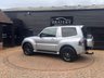 USED 2012 62 MITSUBISHI SHOGUN 3.2 DI-DC SG2 4work 3dr Diesel Manual 4WD L1 (207 g/km, 197 bhp) BROWNING EDITION Commercial Browning Edition Px Welcome