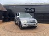 USED 2012 62 MITSUBISHI SHOGUN 3.2 DI-DC SG2 4work 3dr Diesel Manual 4WD L1 (207 g/km, 197 bhp) BROWNING EDITION Commercial Browning Edition Px Welcome