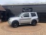 USED 2012 62 MITSUBISHI SHOGUN 3.2 DI-DC SG2 4work 3dr Diesel Manual 4WD L1 (207 g/km, 197 bhp) BROWNING EDITION Commercial Browning Edition Px Welcome