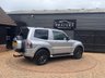 USED 2012 62 MITSUBISHI SHOGUN 3.2 DI-DC SG2 4work 3dr Diesel Manual 4WD L1 (207 g/km, 197 bhp) BROWNING EDITION Commercial Browning Edition Px Welcome