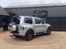 USED 2012 62 MITSUBISHI SHOGUN 3.2 DI-DC SG2 4work 3dr Diesel Manual 4WD L1 (207 g/km, 197 bhp) BROWNING EDITION Commercial Browning Edition Px Welcome
