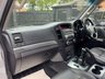 USED 2012 62 MITSUBISHI SHOGUN 3.2 DI-DC SG2 4work 3dr Diesel Manual 4WD L1 (207 g/km, 197 bhp) BROWNING EDITION Commercial Browning Edition Px Welcome