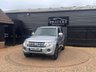 USED 2012 62 MITSUBISHI SHOGUN 3.2 DI-DC SG2 4work 3dr Diesel Manual 4WD L1 (207 g/km, 197 bhp) BROWNING EDITION Commercial Browning Edition Px Welcome